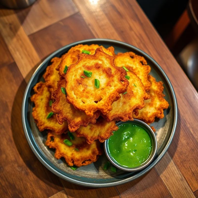 Kanda Bhaji