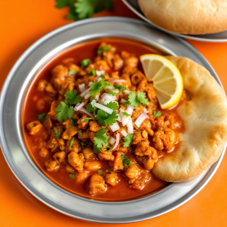 Misal Pav