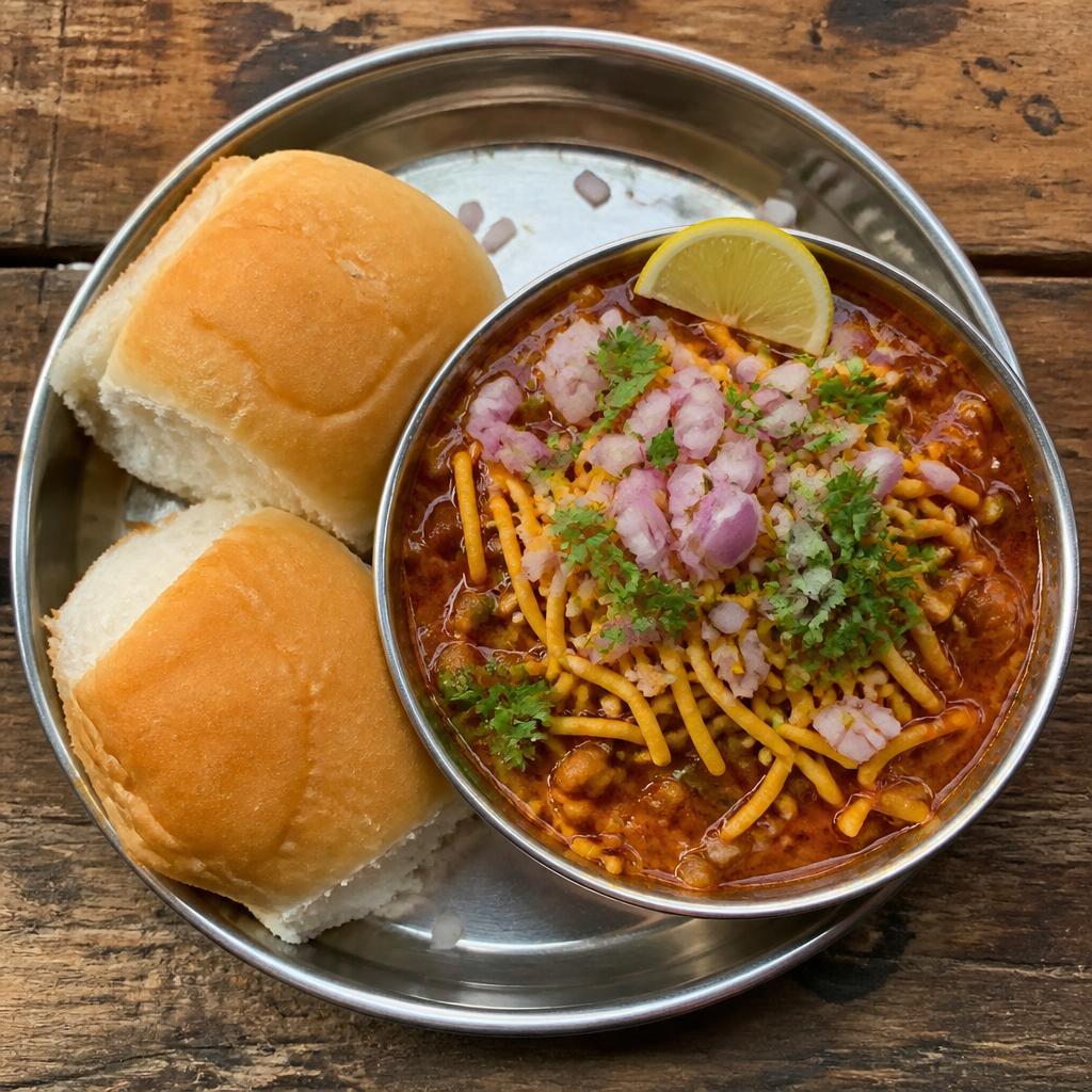 Misal Pav