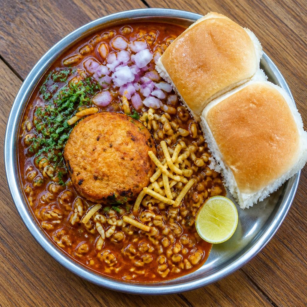 Vada Usal