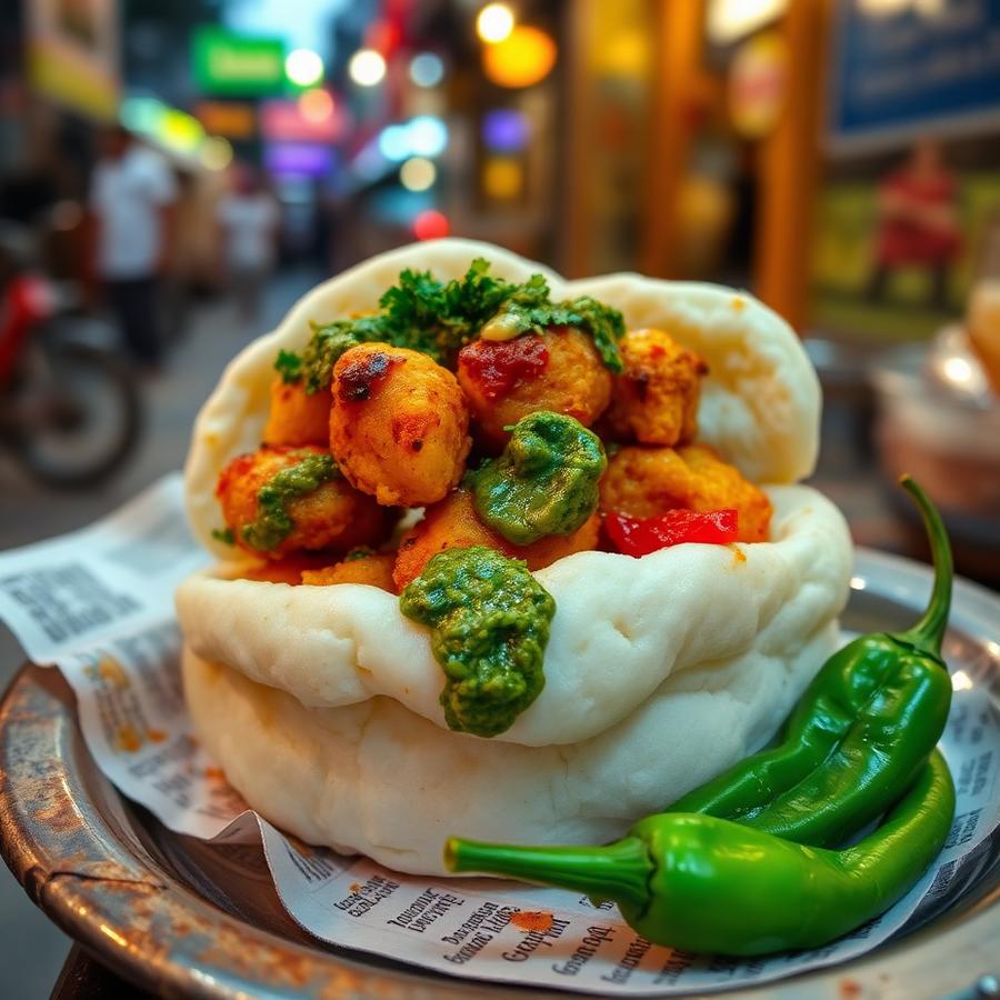 Vadapav